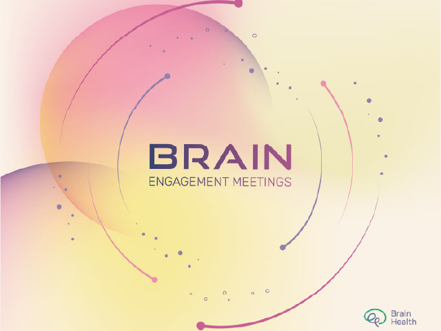 Brain Engagement Meetings